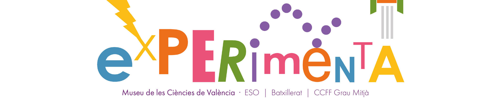 Cartell Experimenta